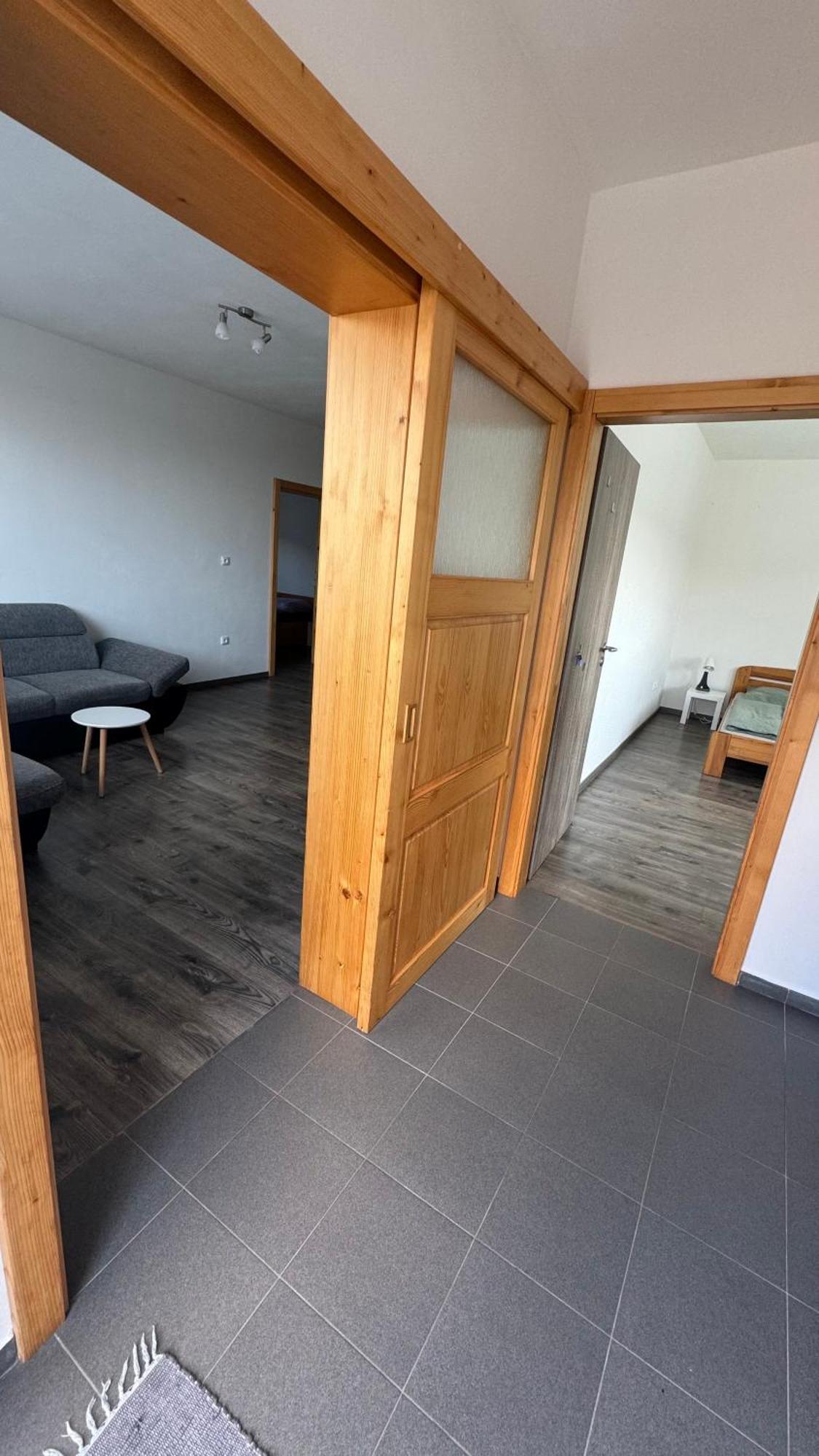Apartman Lilly Borovany  Exterior photo