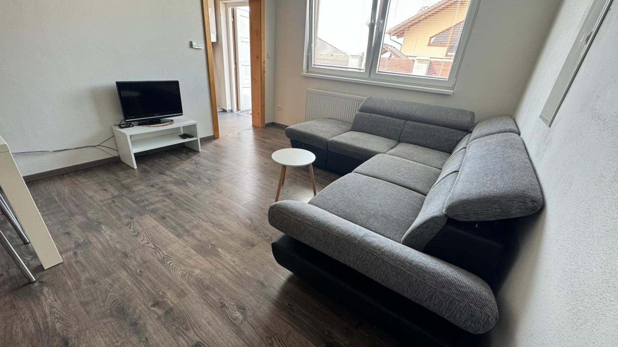 Apartman Lilly Borovany  Exterior photo