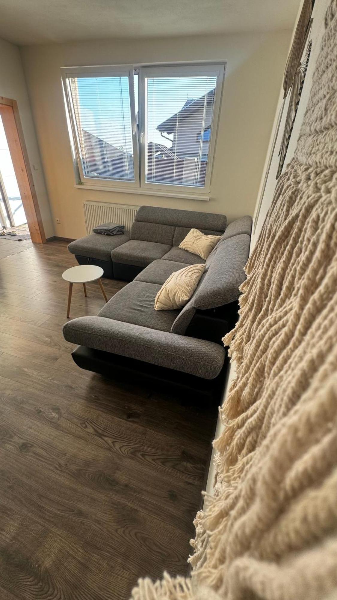 Apartman Lilly Borovany  Exterior photo